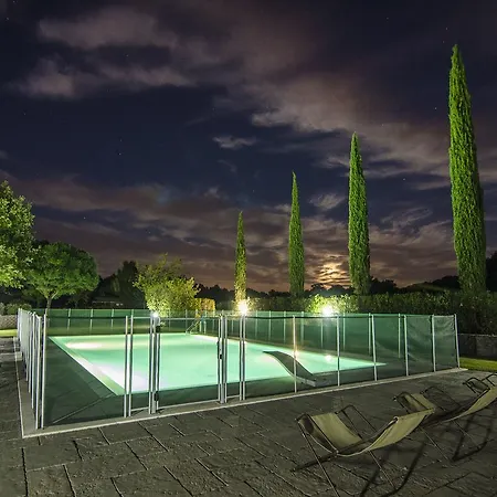 Villa Il Castellare Montevarchi