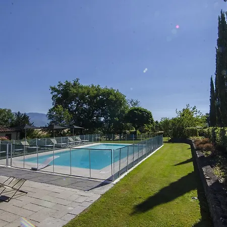 Villa Il Castellare *