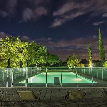 Il Castellare Villa
