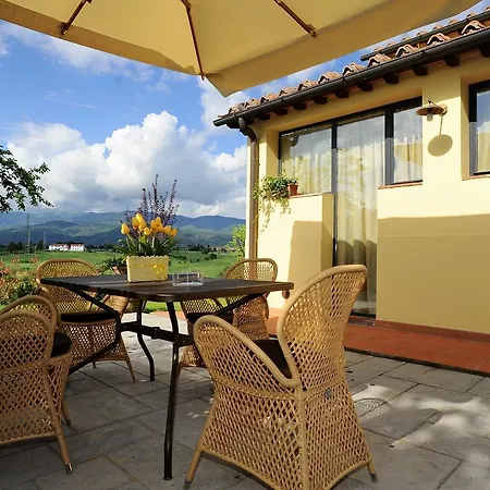 Il Castellare Villa *