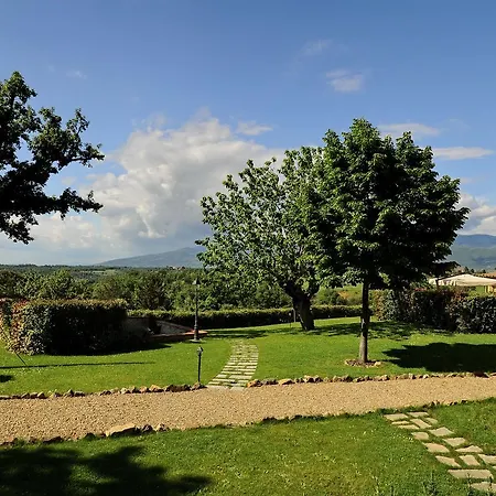 Il Castellare Villa Montevarchi