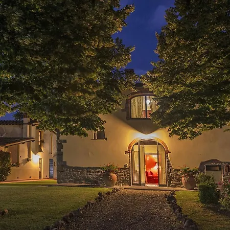 Il Castellare Villa Montevarchi