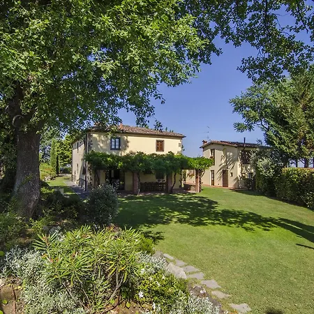 Il Castellare * Montevarchi