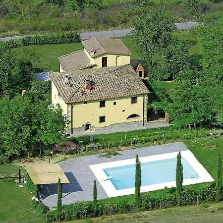Il Castellare Villa Montevarchi