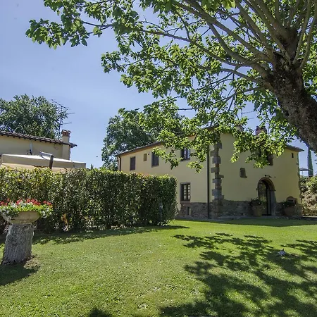 Villa Il Castellare Montevarchi