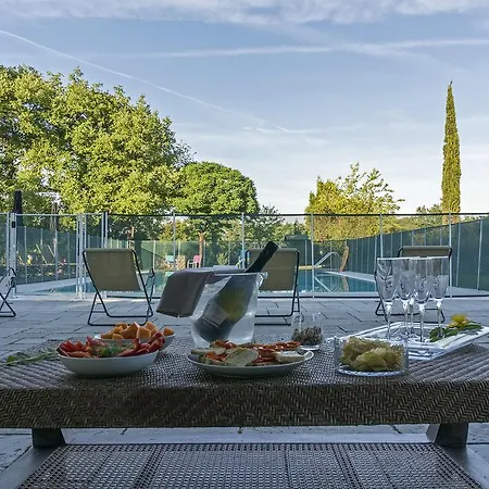 Villa Il Castellare *