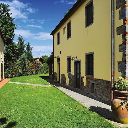 Il Castellare * Montevarchi