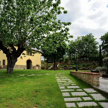 Il Castellare Villa Montevarchi