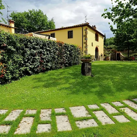 Il Castellare Montevarchi