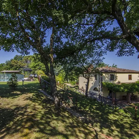 Il Castellare Villa