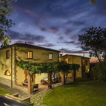 Villa Il Castellare *