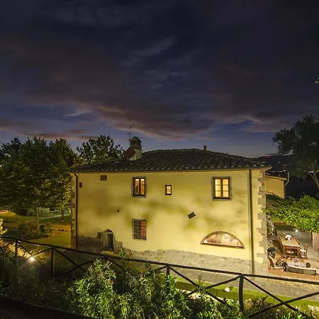 Il Castellare Montevarchi