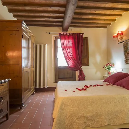 Villa Il Castellare