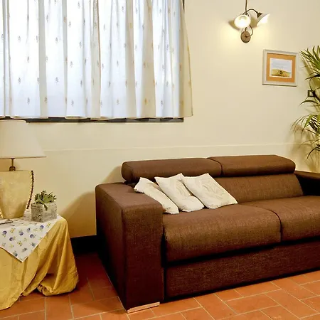 Villa Il Castellare *
