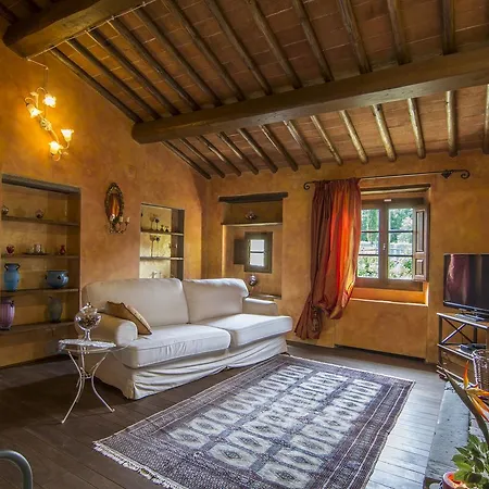 Il Castellare Villa Montevarchi