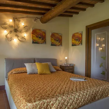 Il Castellare Villa *