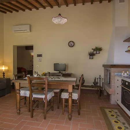Villa Il Castellare