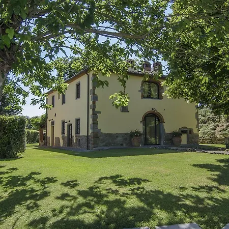 Il Castellare * Montevarchi