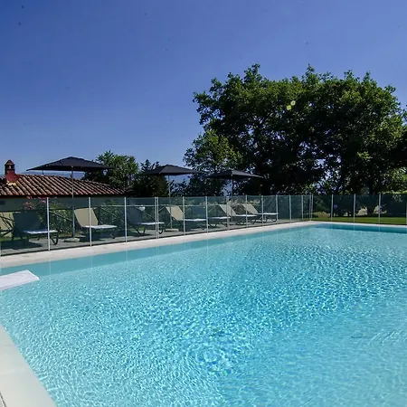 Il Castellare * Montevarchi