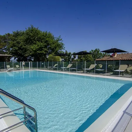 Villa Il Castellare Montevarchi