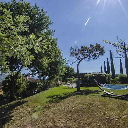 Villa Il Castellare