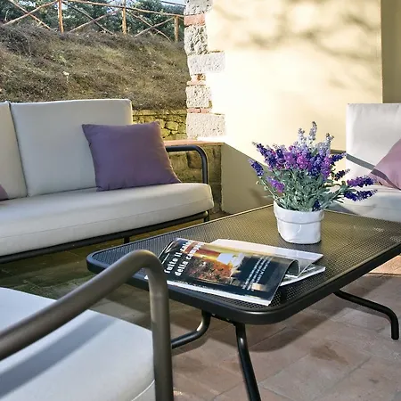 Il Castellare * Montevarchi