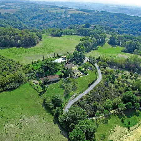 Il Castellare 빌라