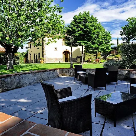 Villa Il Castellare