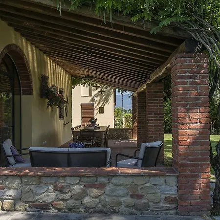 Il Castellare Villa Montevarchi