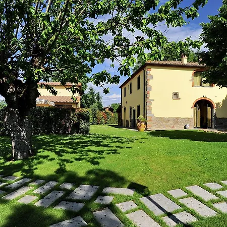 Il Castellare * Montevarchi