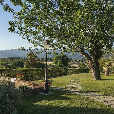 Il Castellare Villa