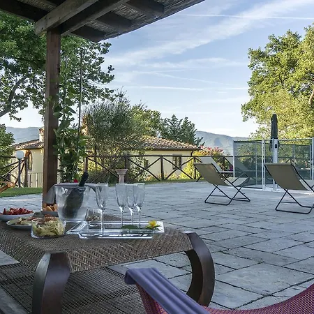 Il Castellare * Montevarchi