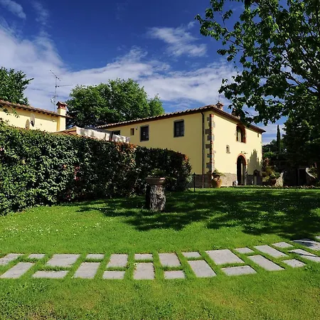 Il Castellare Montevarchi