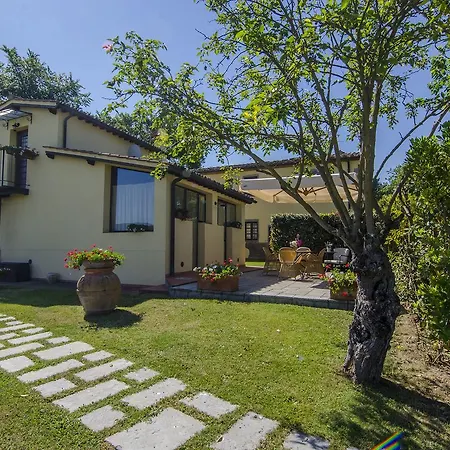 Il Castellare Villa
