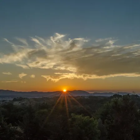 Βίλα Il Castellare Montevarchi
