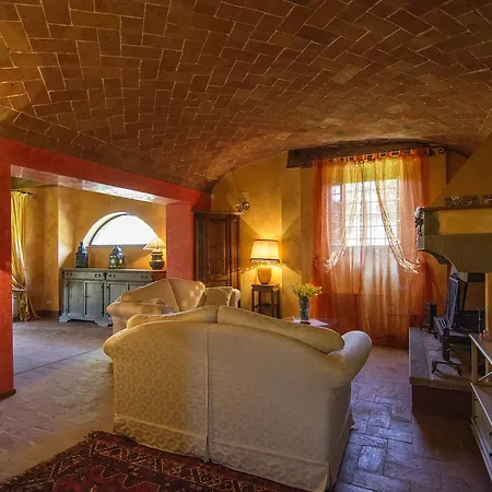 Villa Il Castellare