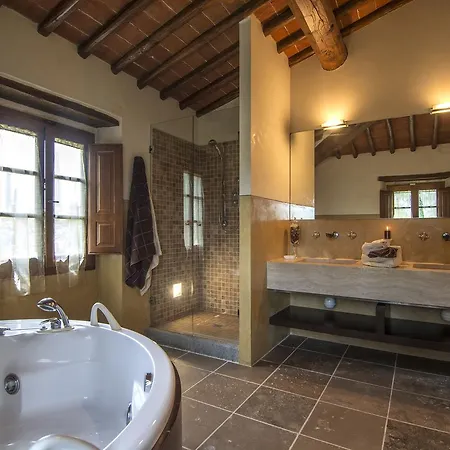 Villa Il Castellare