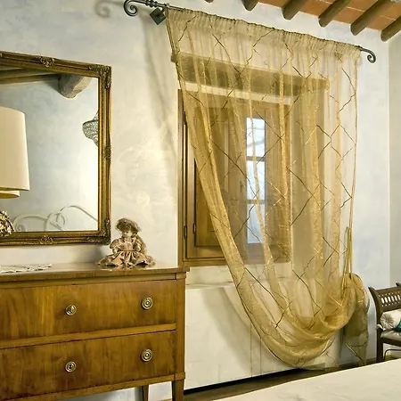 Il Castellare Montevarchi