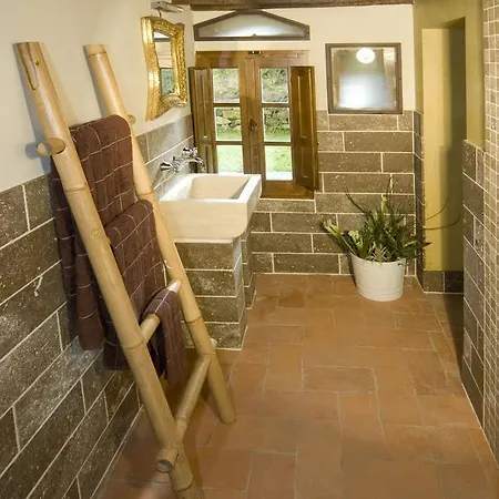Il Castellare Villa *