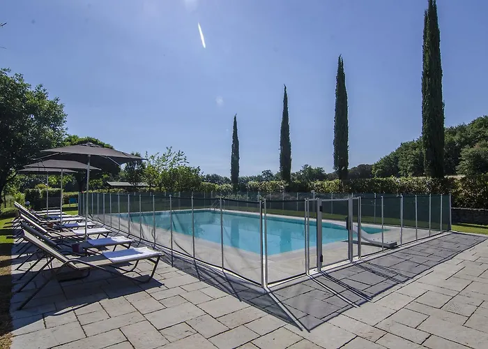 Il Castellare Villa Montevarchi