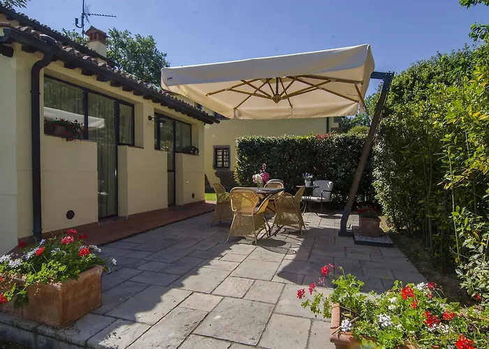 Il Castellare * モンテヴァルキ