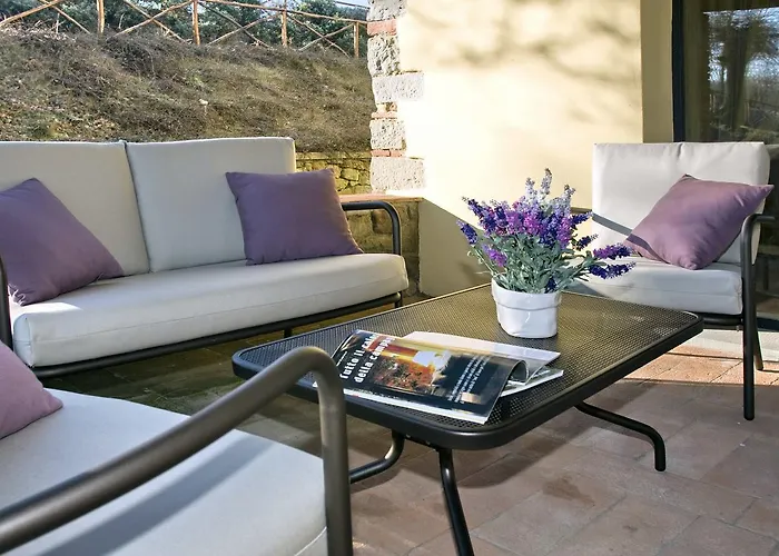 Il Castellare * Montevarchi