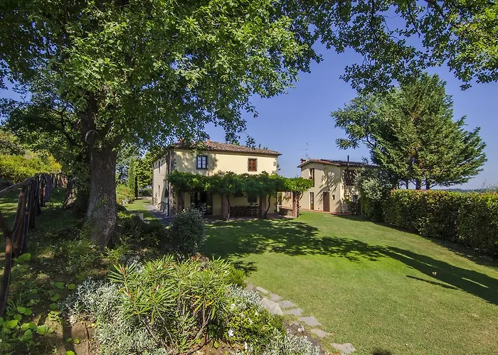 Il Castellare * Montevarchi