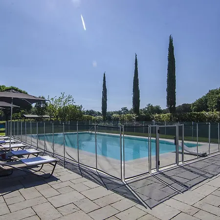 Il Castellare Vila Montevarchi