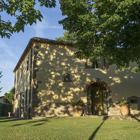 Il Castellare Montevarchi