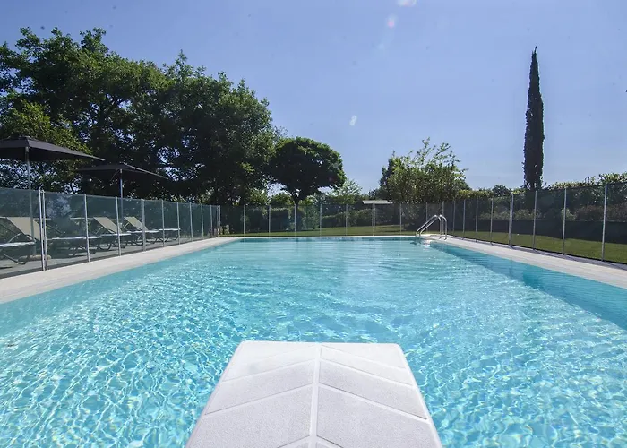 Il Castellare * Montevarchi