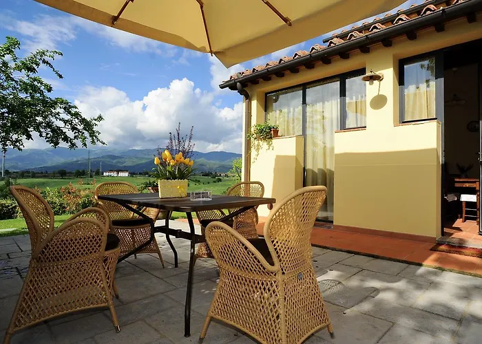 Il Castellare Villa *