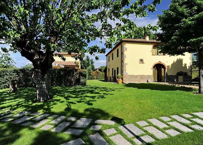 Il Castellare * Montevarchi