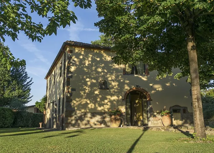 Il Castellare Montevarchi